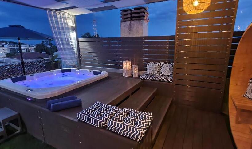 בית מלון כפרי Mallas