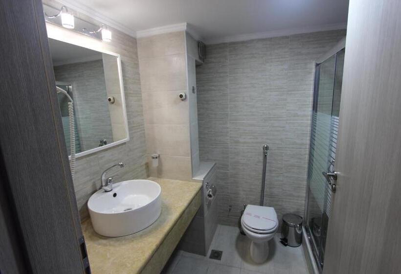 בית מלון כפרי Mallas