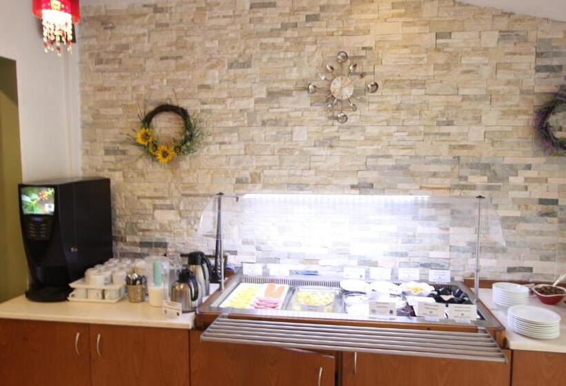 בית מלון כפרי Mallas