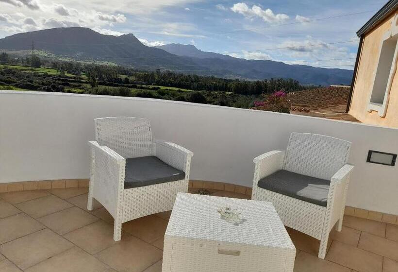 Отель Maria Caderina Green Village