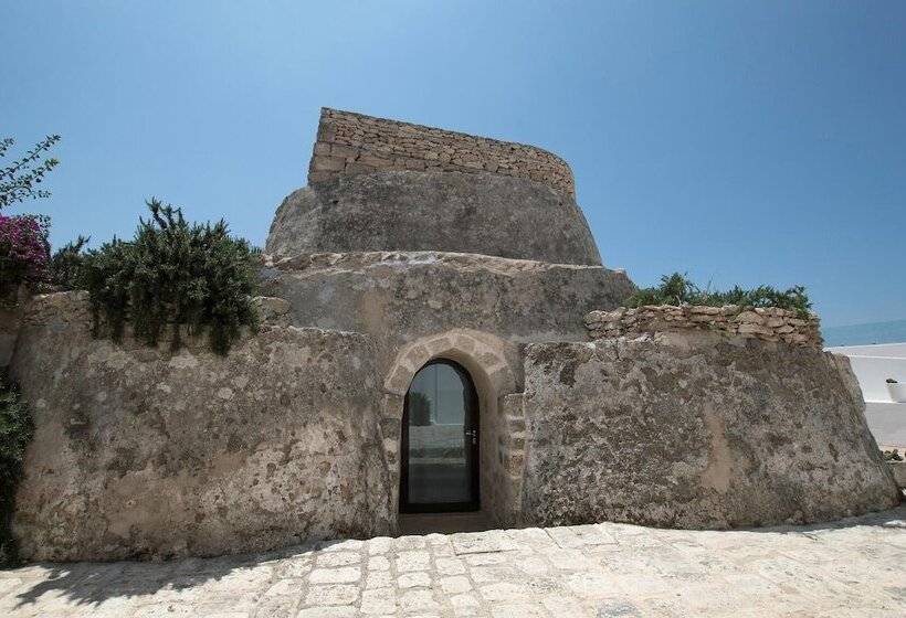 ホテル Masseria Bagnara Resort & Spa