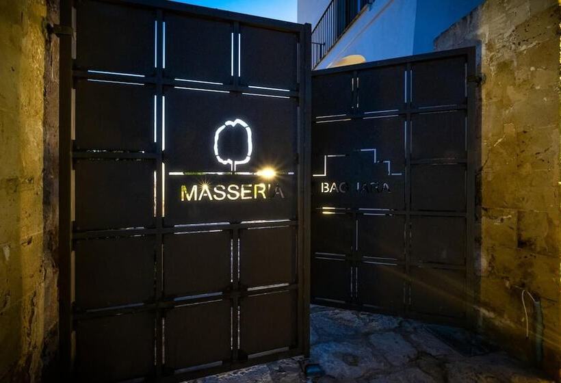 ホテル Masseria Bagnara Resort & Spa