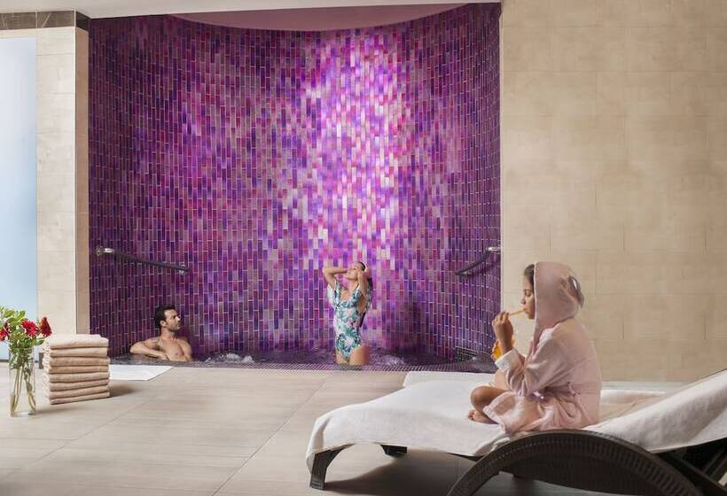 酒店 Ng Afyon Wellness & Convention