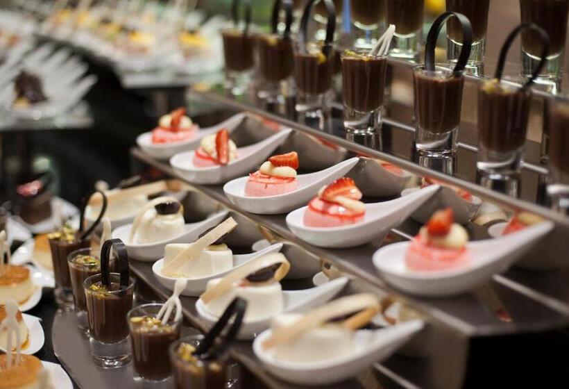 酒店 Ng Afyon Wellness & Convention