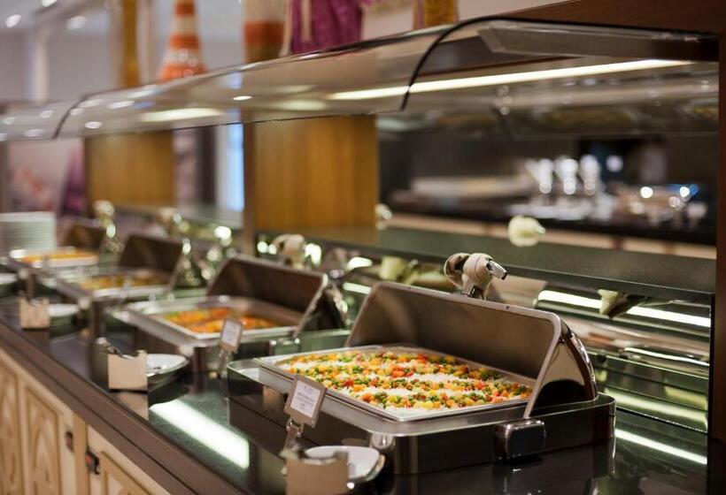 酒店 Ng Afyon Wellness & Convention