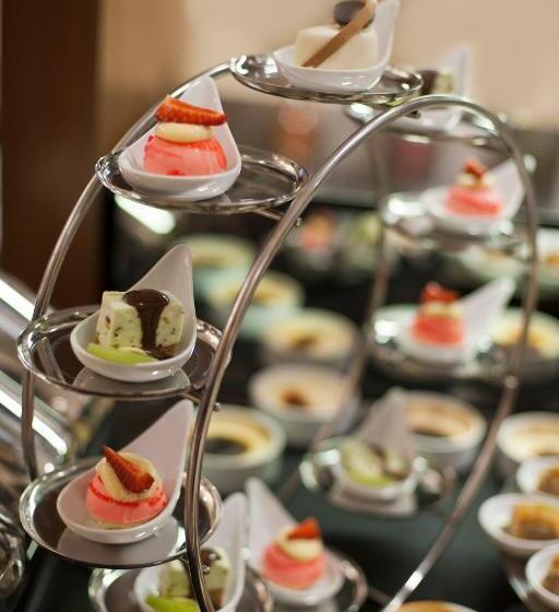 فندق Ng Afyon Wellness & Convention
