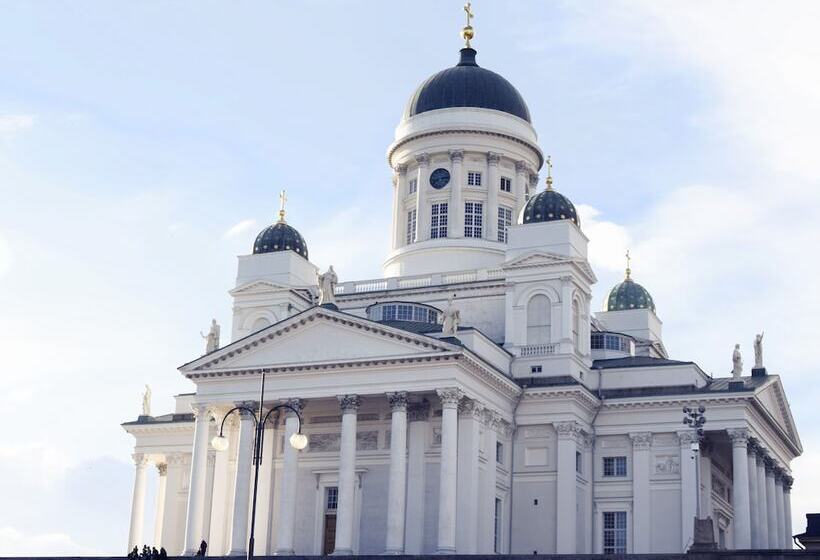 Omena Hotel Helsinki City Centre