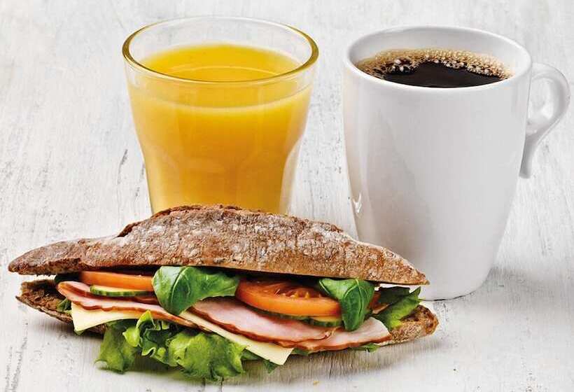 Omena Hotel Helsinki City Centre