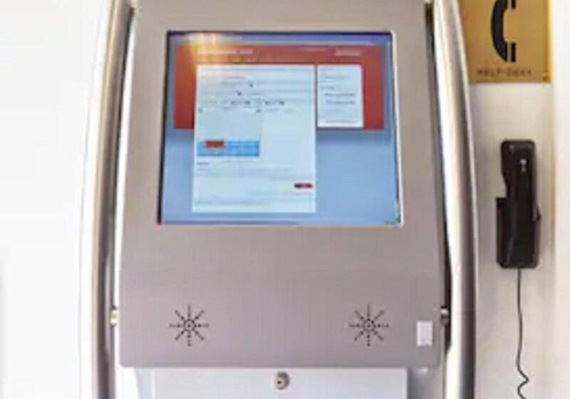 Omena Hotel Helsinki Lönnrotinkatu