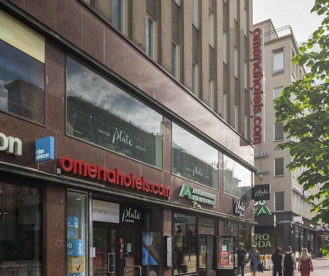 Omena Hotel Tampere