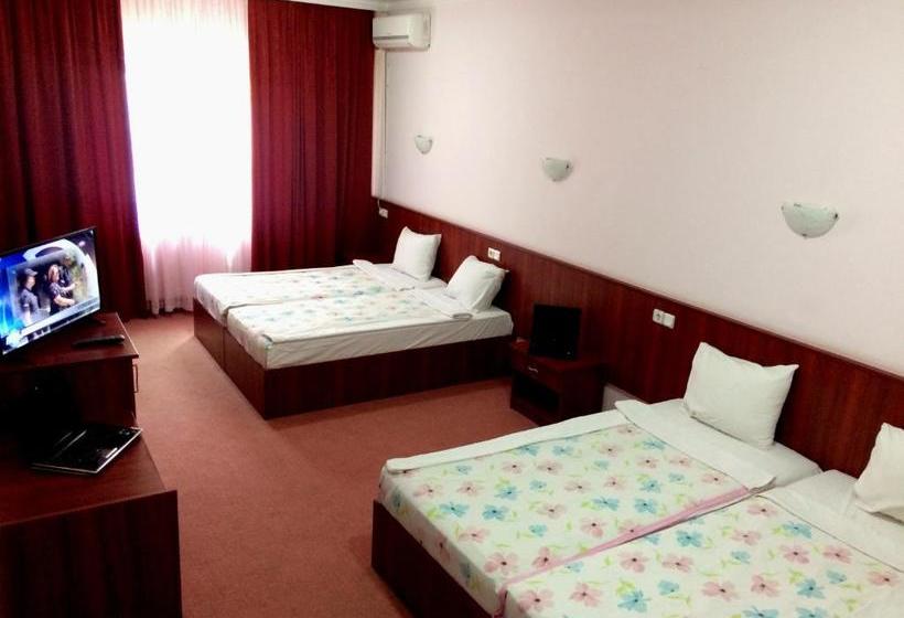 Hotel Oxa Doo