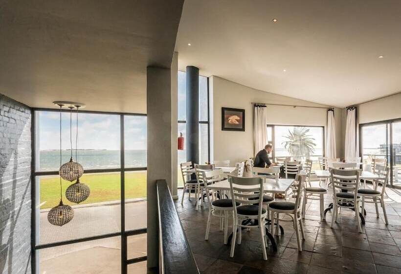 Hotel Oyster Box Guesthouse