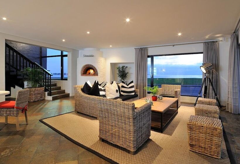 Hotel Oyster Box Guesthouse