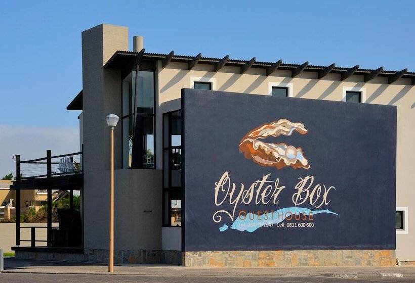 Hotel Oyster Box Guesthouse