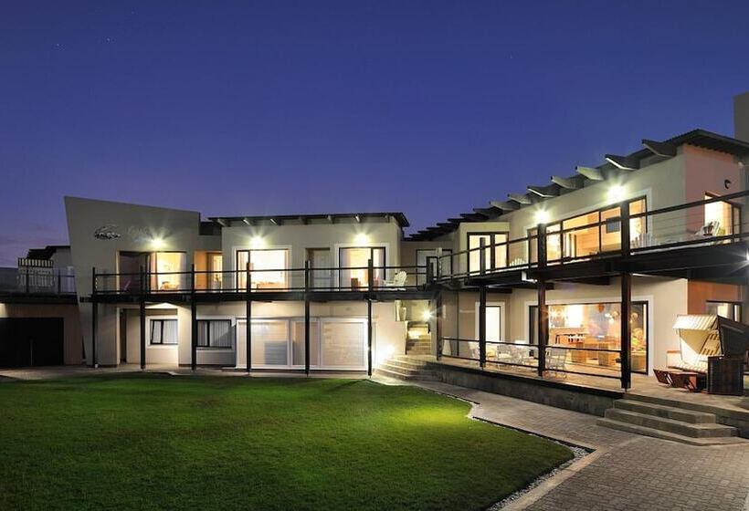 Hotel Oyster Box Guesthouse