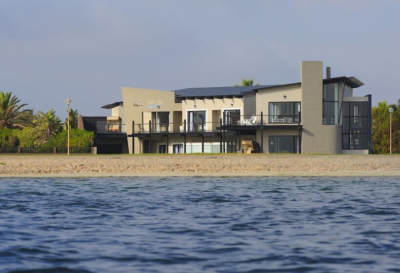 Hotel Oyster Box Guesthouse