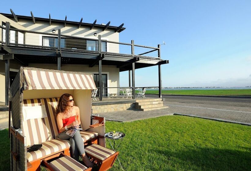 Hotel Oyster Box Guesthouse