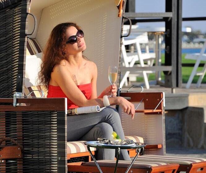 Hotel Oyster Box Guesthouse