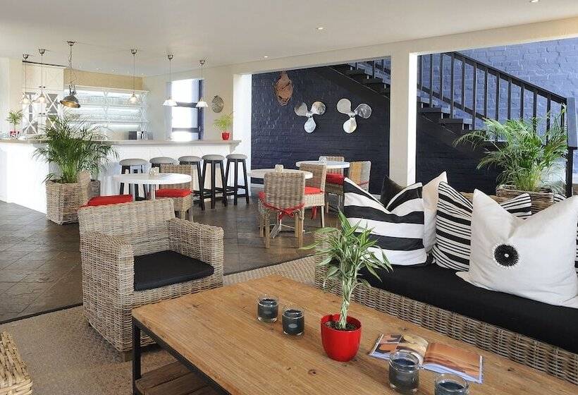 Hotel Oyster Box Guesthouse