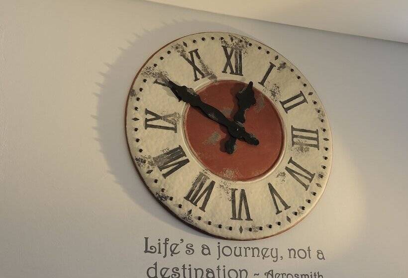 Hotel Oyster Box Guesthouse