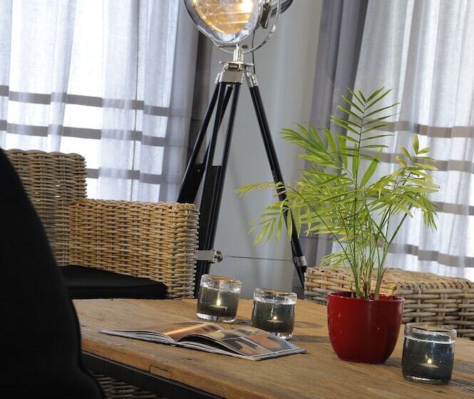 Hotel Oyster Box Guesthouse