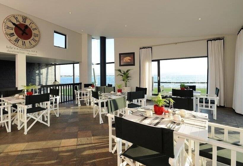 Hotel Oyster Box Guesthouse