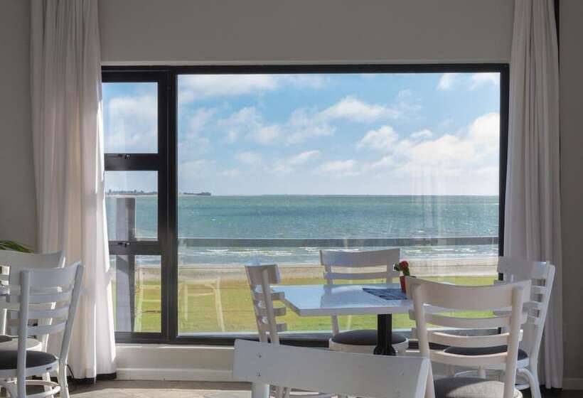 Hotel Oyster Box Guesthouse