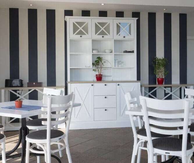 Hotel Oyster Box Guesthouse