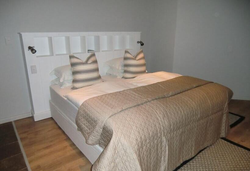 Hotel Oyster Box Guesthouse