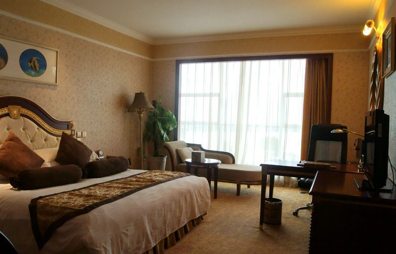 فندق Pacific International