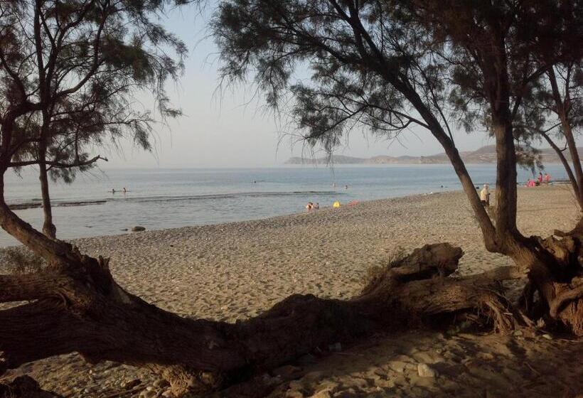 ホテル Petras Beach