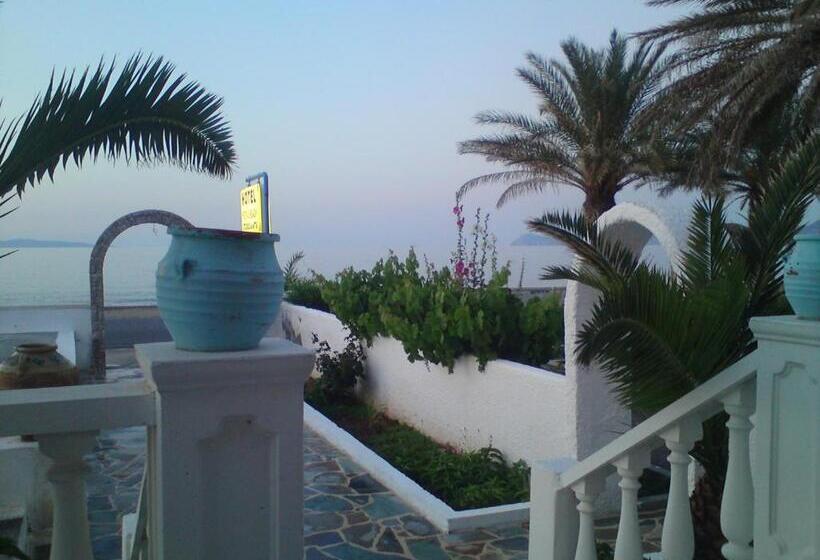 ホテル Petras Beach