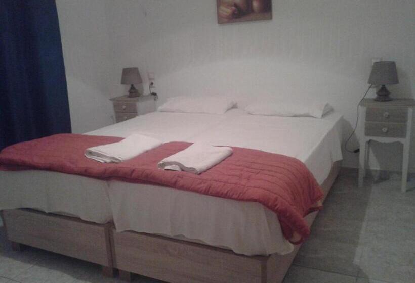 ホテル Petras Beach