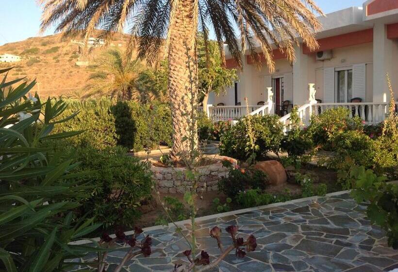 ホテル Petras Beach