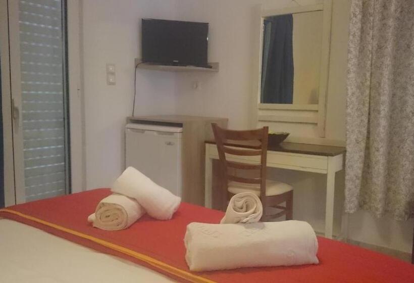 ホテル Petras Beach