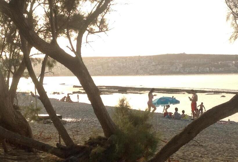 ホテル Petras Beach