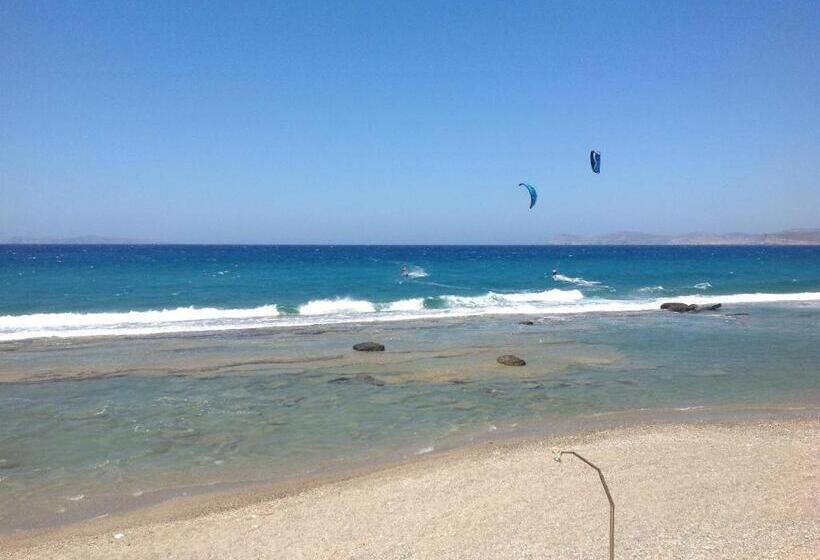 ホテル Petras Beach