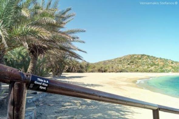 ホテル Petras Beach