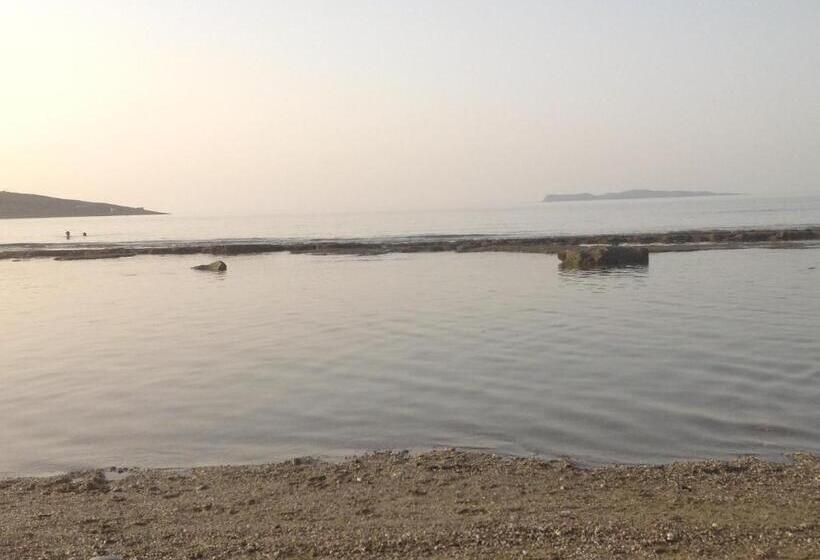 ホテル Petras Beach