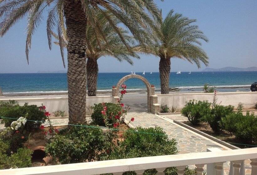 ホテル Petras Beach