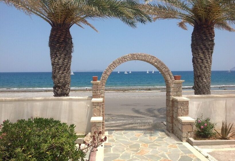 ホテル Petras Beach