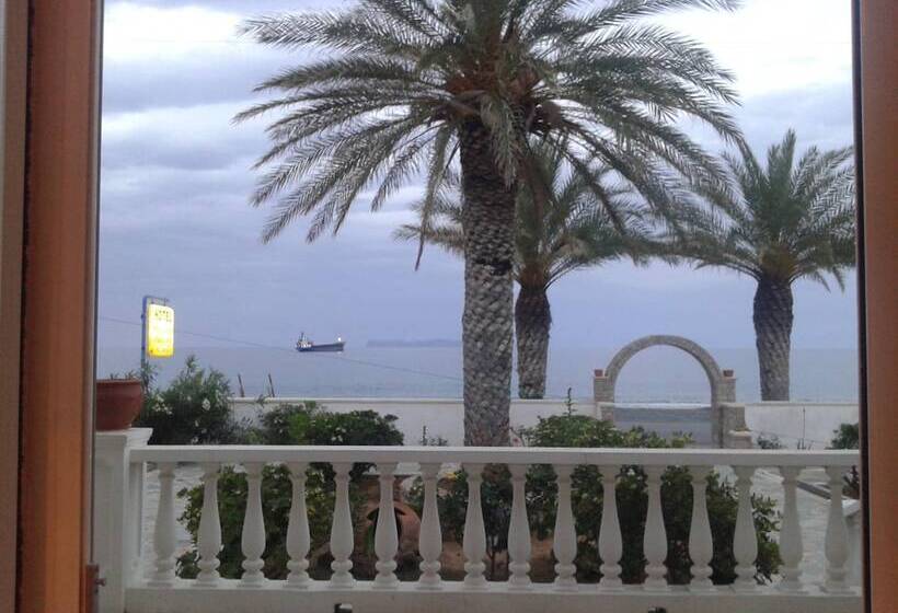 ホテル Petras Beach