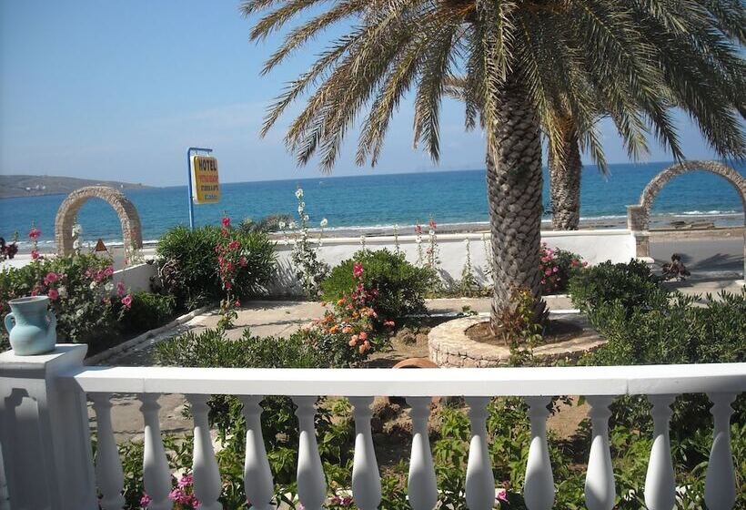 ホテル Petras Beach