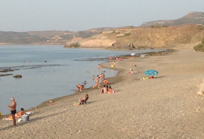 ホテル Petras Beach