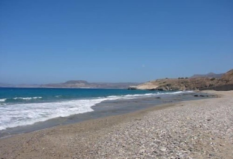 ホテル Petras Beach