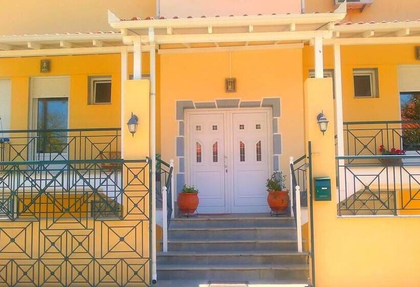 فندق Pfaffenhofen