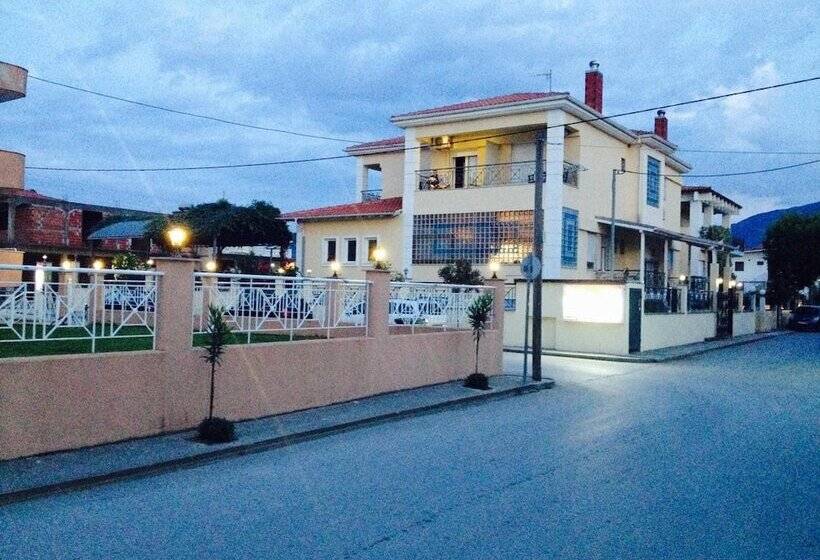 فندق Pfaffenhofen