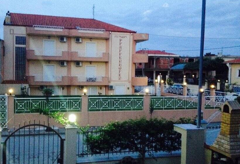 فندق Pfaffenhofen