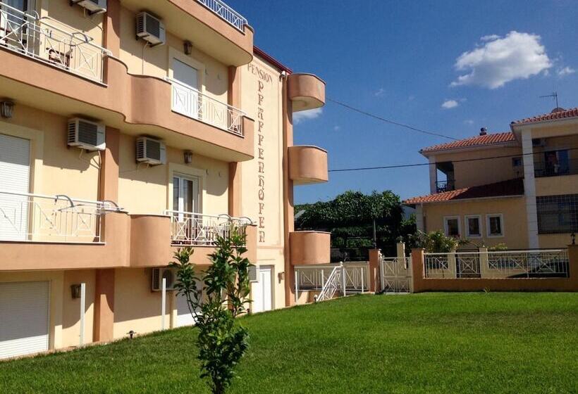 فندق Pfaffenhofen