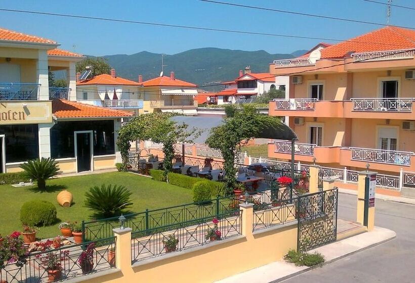 فندق Pfaffenhofen